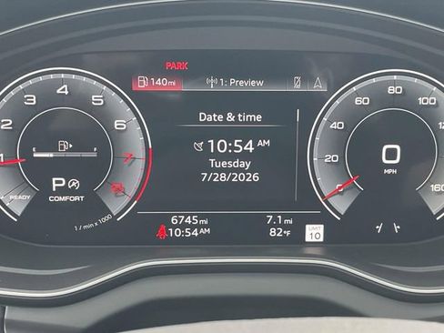 Certified 2025 Audi Q5 2.0T Premium Plus AWD/4WD image 20