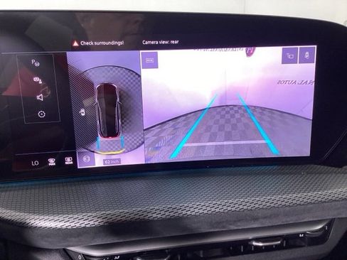 New 2025 Audi SQ5 Premium Plus image 24