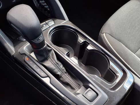 Used 2025 Chevrolet TrailBlazer LT image 24