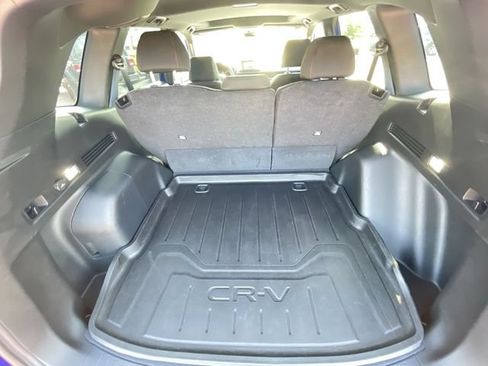 Used 2023 Honda CR-V Sport image 34