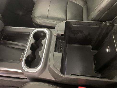 Used 2020 GMC Sierra 1500 SLT w/ SLT Premium Plus Package image 29