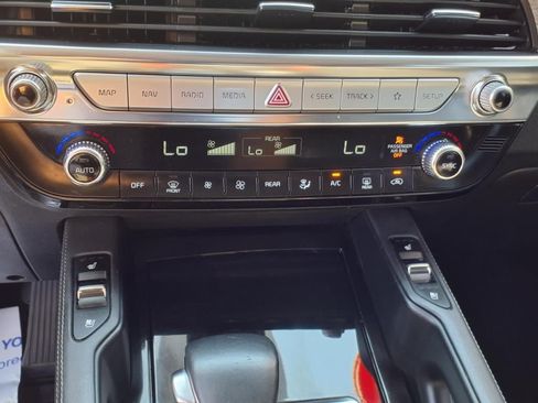 Used 2021 Kia Telluride EX w/ EX Premium Package image 25