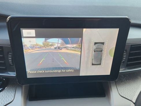 Used 2022 Ford Explorer Timberline image 6