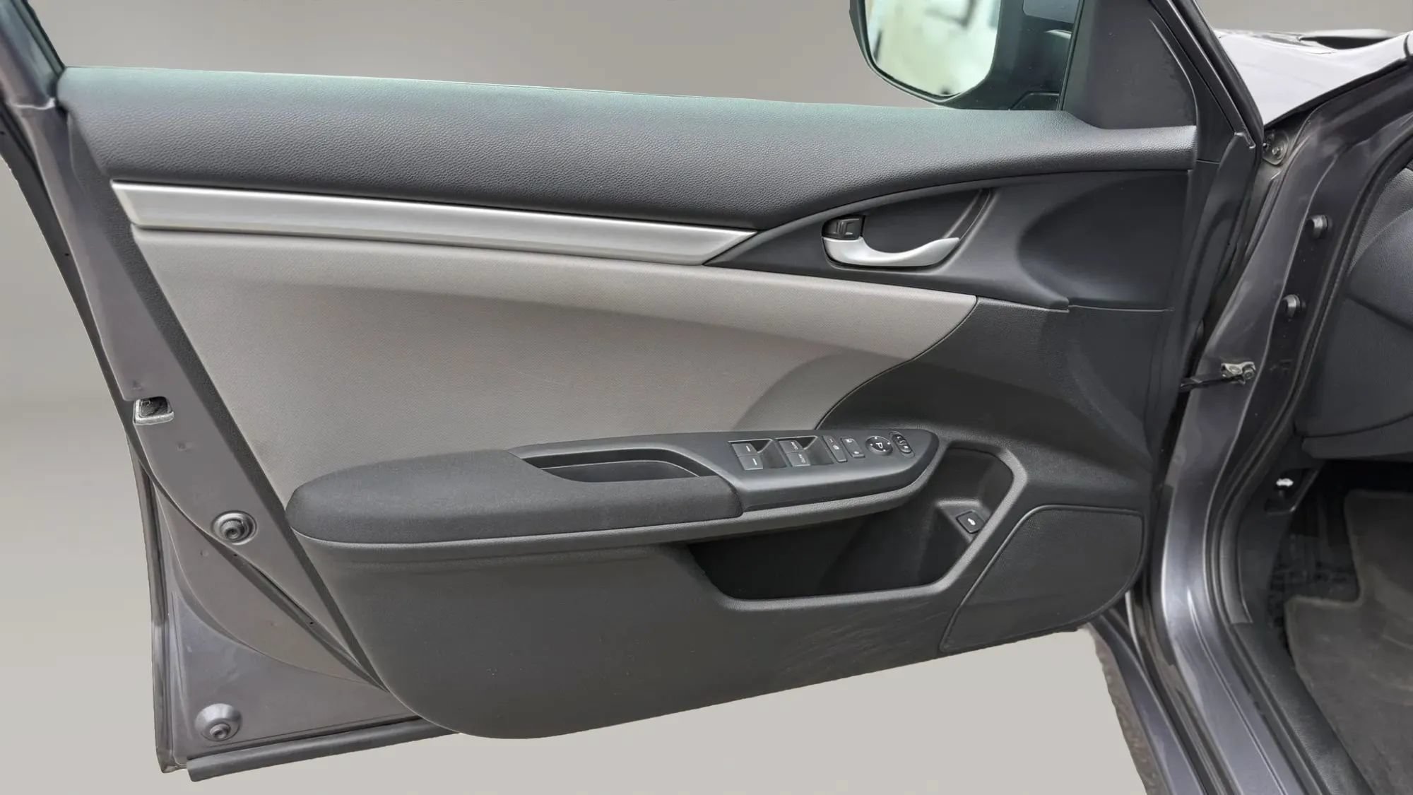 Used 2016 Honda Civic LX image 9