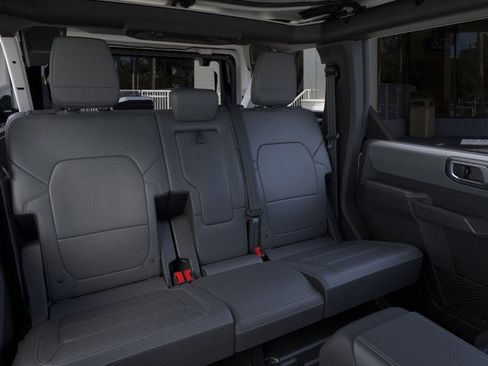 New 2026 Ford Bronco Big Bend image 11