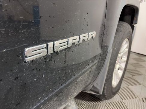Used 2014 GMC Sierra 1500 SLE image 3