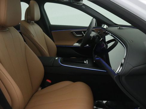 New 2026 Mercedes-Benz E 350 Sedan image 7