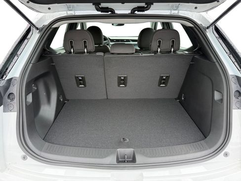 New 2027 Chevrolet Bolt LT image 17