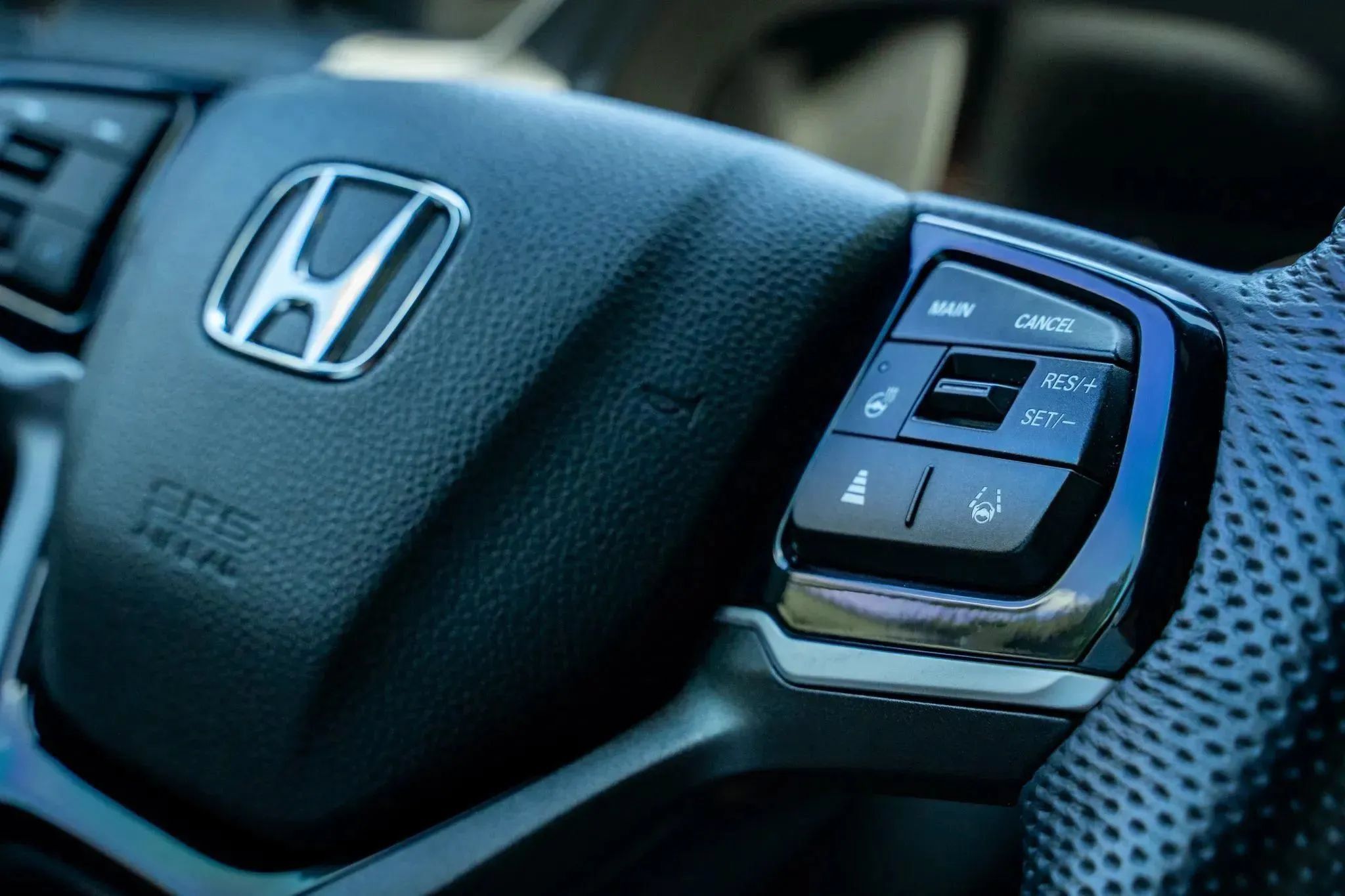 Used 2024 Honda Ridgeline Black Edition image 24