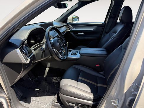 Used 2024 MAZDA CX-90 Plug-In Hybrid w/ Premium Plus AWD/4WD image 10