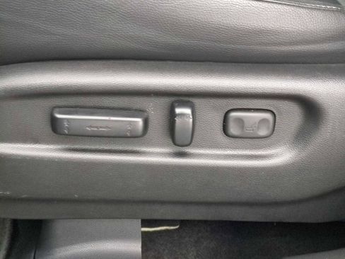 Used 2025 Honda Ridgeline RTL image 17