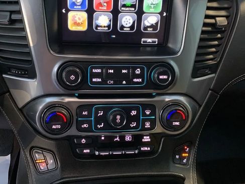 Used 2019 Chevrolet Tahoe Premier w/ Premier Plus Edition image 12