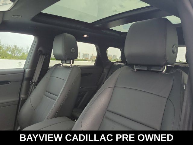 Used 2025 Land Rover Range Rover Evoque S AWD/4WD image 16
