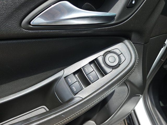 Used 2024 Buick Encore GX Sport Touring AWD/4WD image 22
