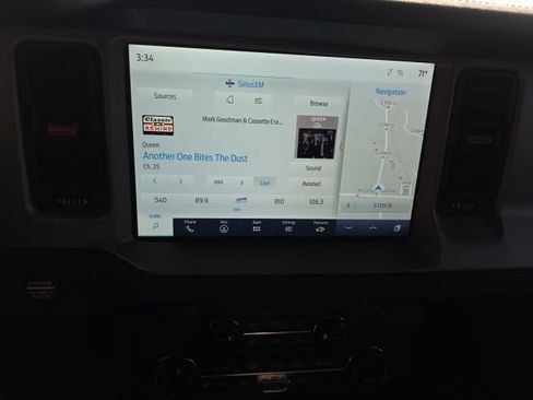 Used 2024 Ford Bronco Raptor w/ Interior Carbon Fiber Pack 6 image 19