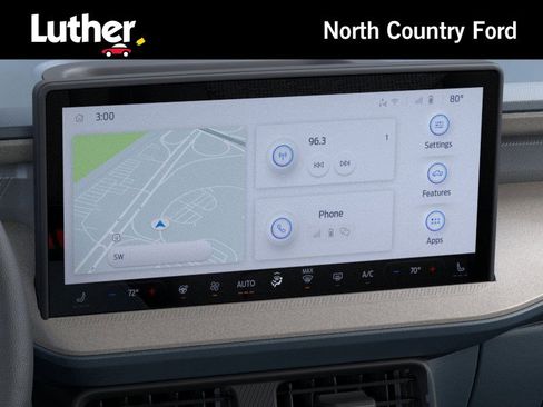 New 2026 Ford Maverick Lariat image 15