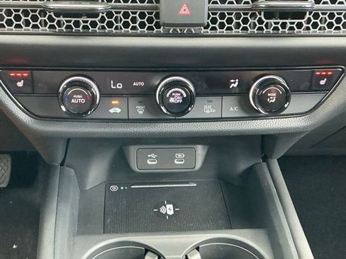 New 2026 Honda HR-V Sport image 12