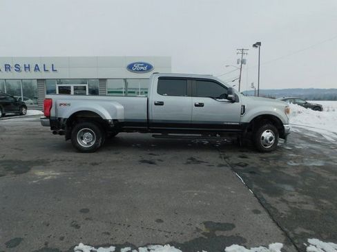 Used 2020 Ford F350 XL w/ STX Appearance Package image 9