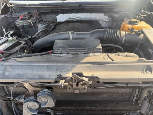 Used 2013 Ford F150 XLT w/ Luxury Equipment Group AWD/4WD image 13