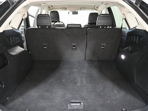 Used 2024 Ford Edge Titanium image 20