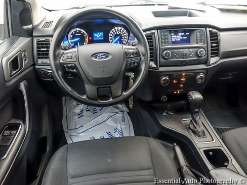 Used 2020 Ford Ranger XL w/ Equipment Group 101A Mid RWD image 12