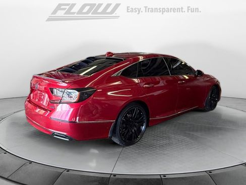 Used 2022 Honda Accord Touring image 8