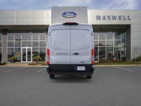 New 2026 Ford Transit 250 Cargo Van image 27