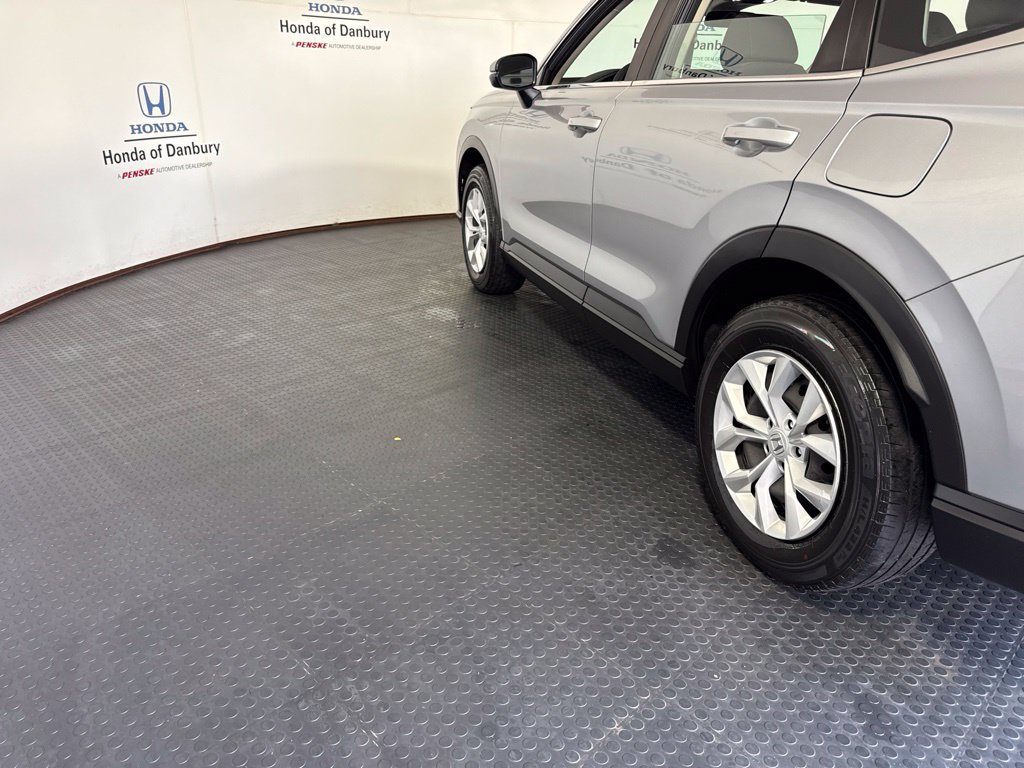 Certified 2024 Honda CR-V LX image 11