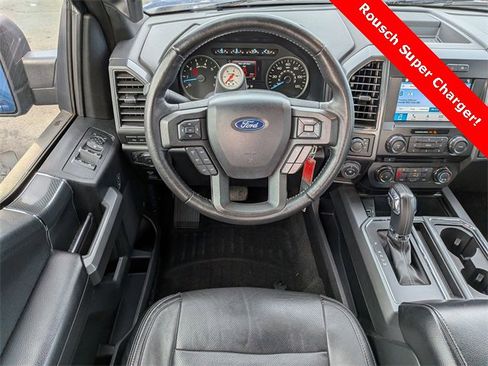 Used 2018 Ford F150 XLT w/ Equipment Group 302A Luxury image 15
