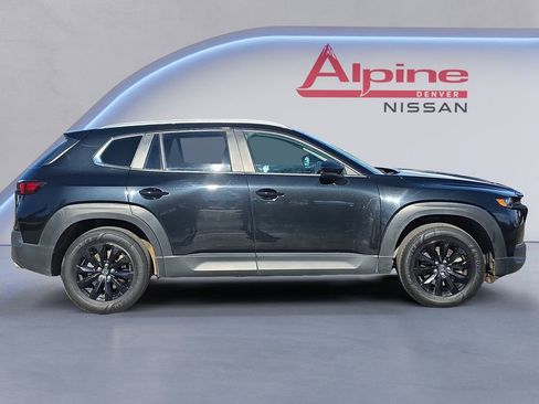 Used 2024 MAZDA CX-50 AWD 2.5 S w/ Preferred Package image 6