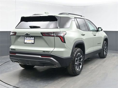 Used 2026 Chevrolet Equinox ACTIV w/ Convenience Package III image 14