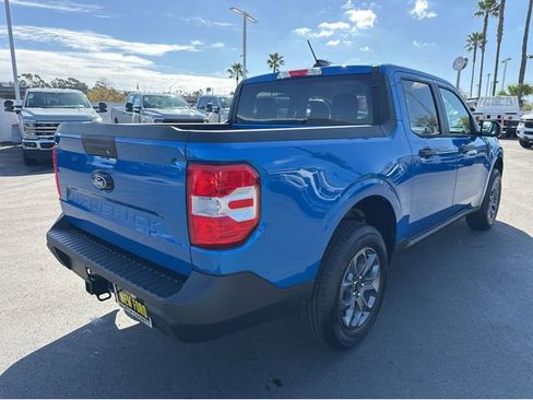 New 2026 Ford Maverick XLT image 6