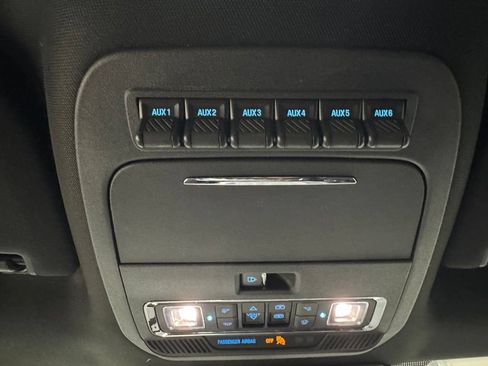 Used 2024 Ford F150 Raptor w/ Equipment Group 803A Raptor R AWD/4WD image 23