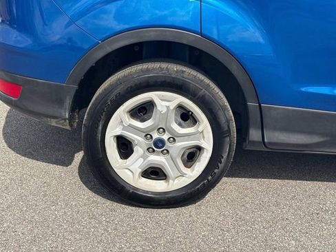 Used 2017 Ford Escape S image 11