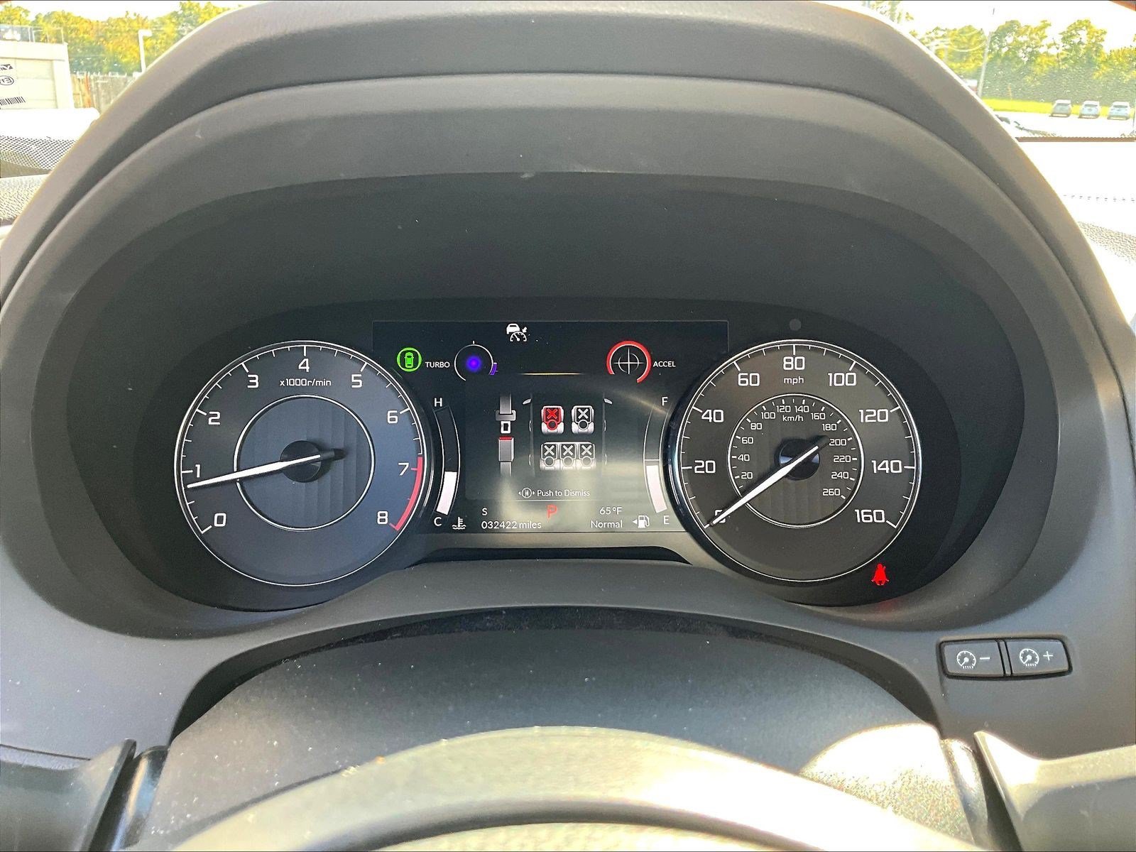 Used 2024 Acura RDX w/ Technology Package AWD/4WD image 13