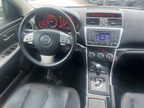 Used 2010 MAZDA MAZDA6 s Grand Touring w/ Technology Pkg image 16