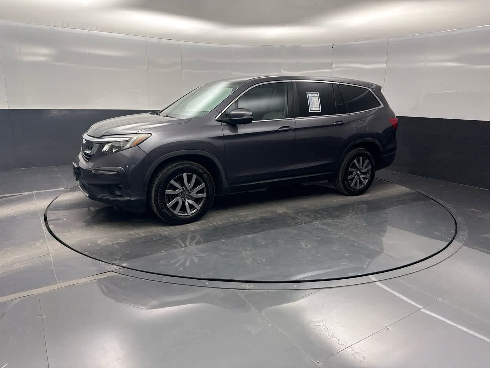 Used 2020 Honda Pilot EX image 32