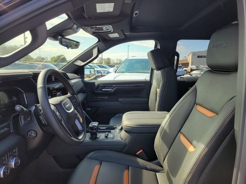New 2026 GMC Sierra 1500 AT4 w/ AT4 Premium Package image 11