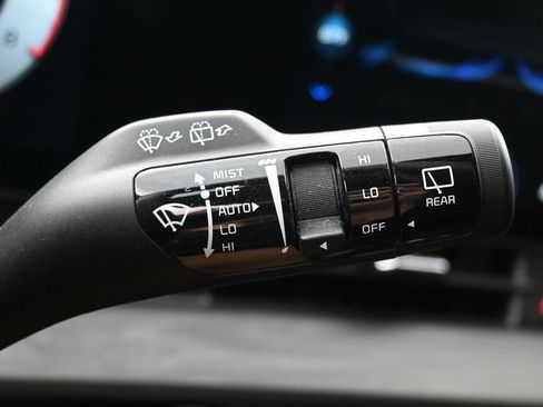 Used 2025 Kia Sportage X-Pro Prestige image 22