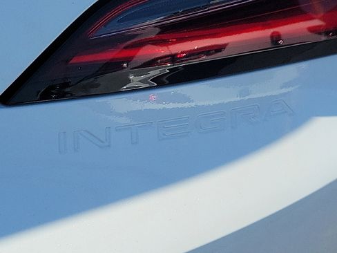 New 2025 Acura Integra image 5