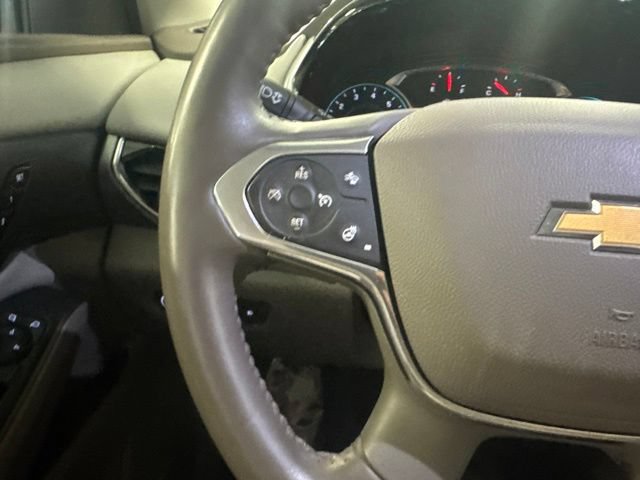 Used 2018 Chevrolet Traverse Premier AWD/4WD image 8