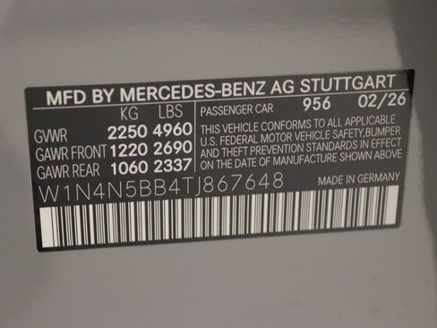 New 2026 Mercedes-Benz GLA 35 AMG 4MATIC image 10