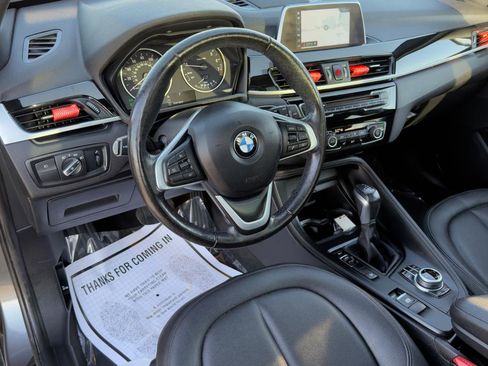 Used 2018 BMW X1 xDrive28i image 29