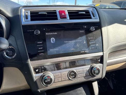 Used 2017 Subaru Legacy 3.6R Limited image 38