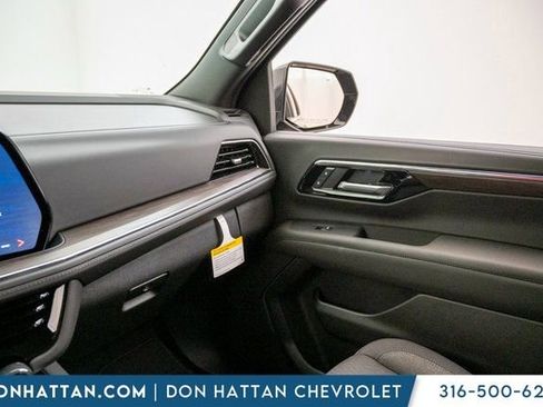 New 2026 Chevrolet Tahoe LS image 15