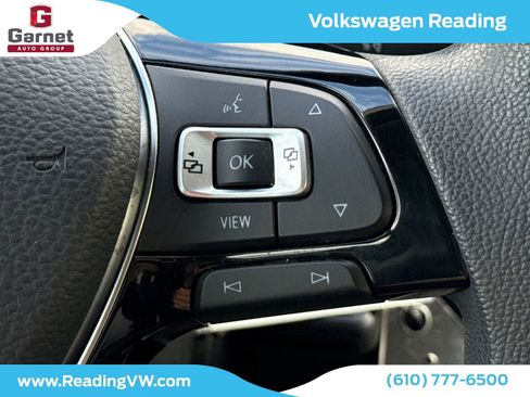 Used 2020 Volkswagen Tiguan S image 22