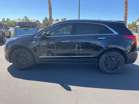 Used 2019 Cadillac XT5 Luxury image 12