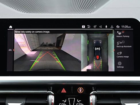 Used 2022 BMW 440i xDrive Coupe w/ Premium Package image 30