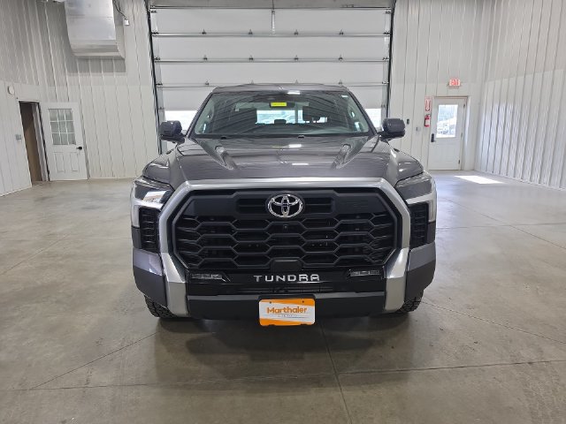 Used 2023 Toyota Tundra Limited w/ TRD Off-Road Package AWD/4WD image 3