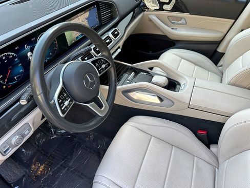 Used 2020 Mercedes-Benz GLE 350 4MATIC image 9